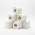 8 Rollen Toilettenpapier