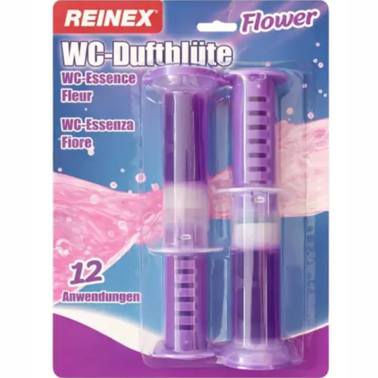 Reinex WC-Duftblüte 75 ml