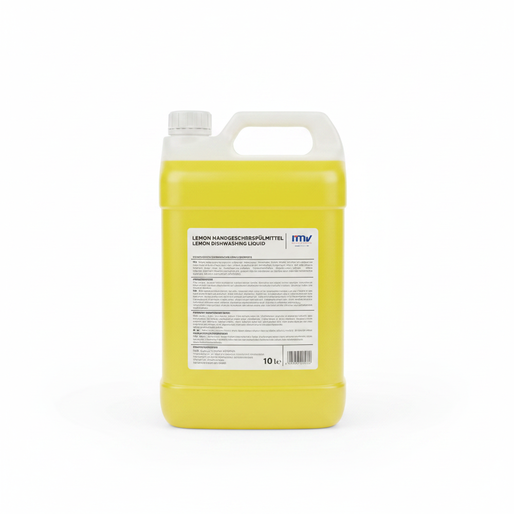 Lemon Handgeschirrspülmittel Professional 10 L Kanister