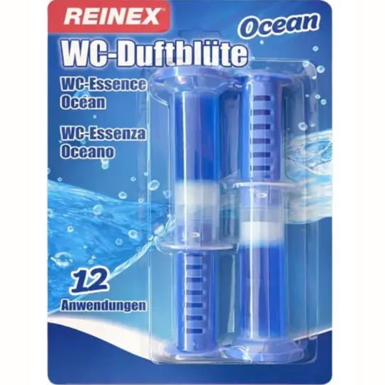 Reinex WC-Duftblüte 75 ml