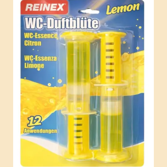Reinex WC-Duftblüte 75 ml