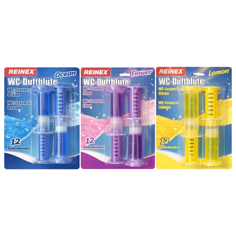 Reinex WC-Duftblüte 75 ml