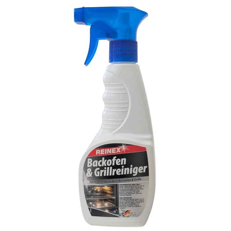 Reinex Backofen & Grillreiniger 500 ml