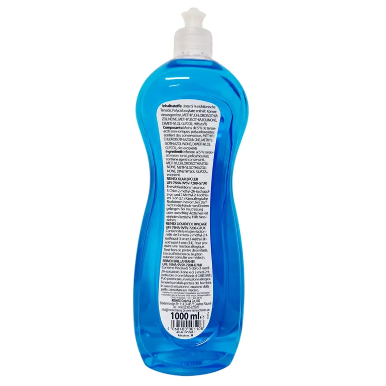 Reinex Klarspüler 1000 ml