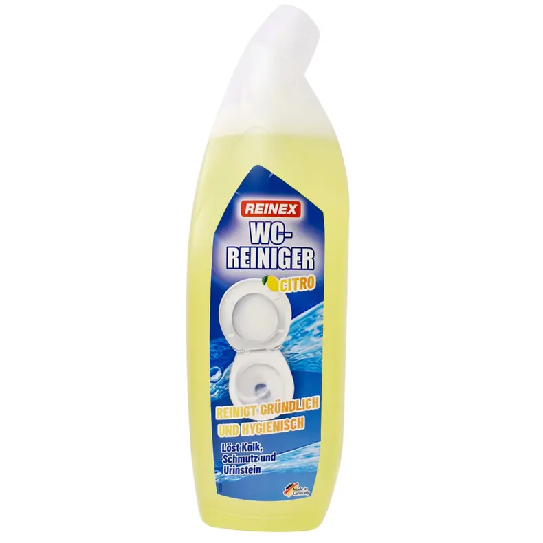 Reinex WC-Reiniger Citro 1000 ml