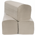 Krepp-Handtuchpapier 5000 Blatt Karton
