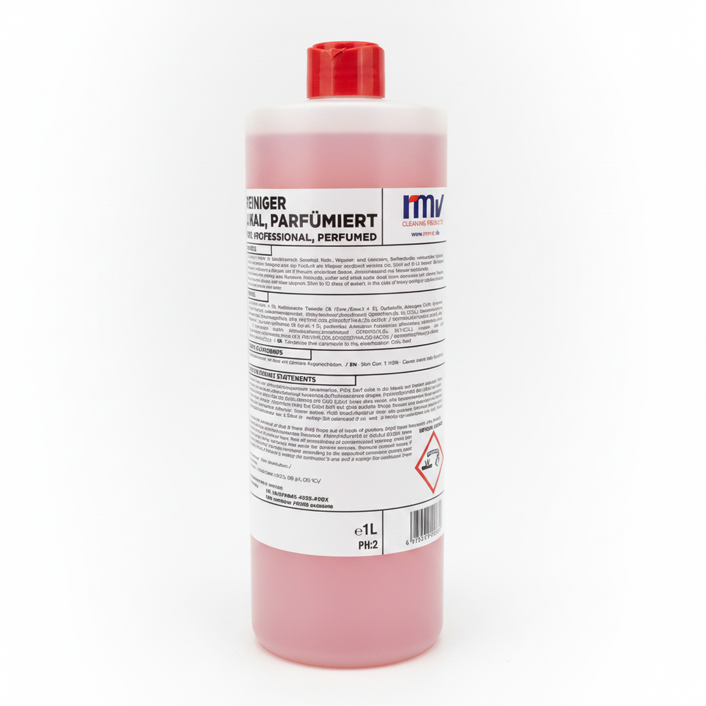 Sanitär-Reiniger Professional Parfümiert 1 L