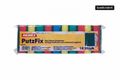 Reinex PutzFix Power Schwamm mit KI-Badge