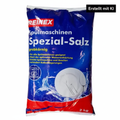 Reinex Spülmaschinen Spezial-Salz mit KI-Badge