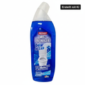 Reinex WC-Reiniger Gel Ocean mit KI-Badge