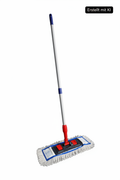 Wischset 40cm komplett mit KI-Badge